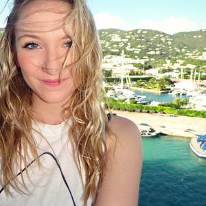 Meet your Posher, Di